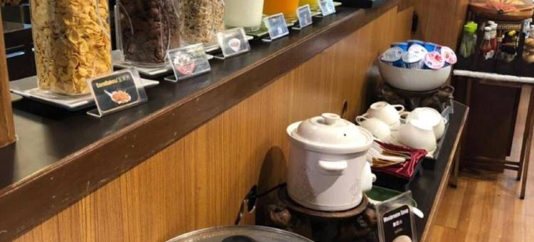 荣颂歌酒店(Vieng Mantra Hotel)图片