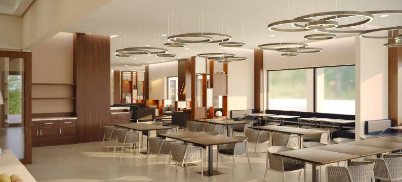 万豪AC酒店乔治敦圭亚那(AC Hotel Georgetown Guyana)图片