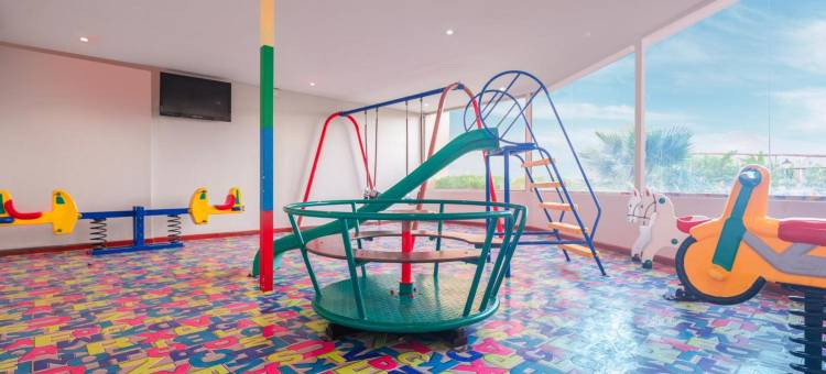 波登阿尔美登酒店(Boudl Al Maidan)图片