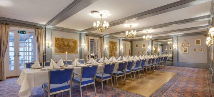 凯利勃利酒店(Hotel Kryb I Ly Kro)图片