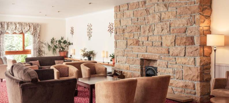 海兰德酒店(Highlander Hotel ‘A Bespoke Hotel’)图片