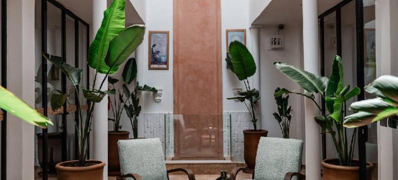 Riad ANYSSA = 里亚德ANYSSA(Riad Anyssa)图片