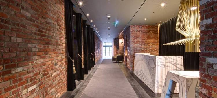 南岸乐帕酒店(Wrap on Southbank)图片