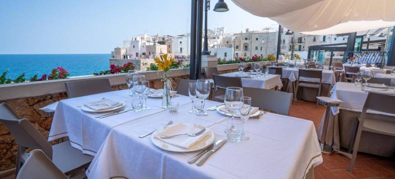 萨拉森尼科沃酒店(Covo dei Saraceni)图片