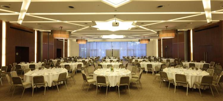 科尼亚希尔顿花园酒店(Hilton Garden Inn Konya)图片