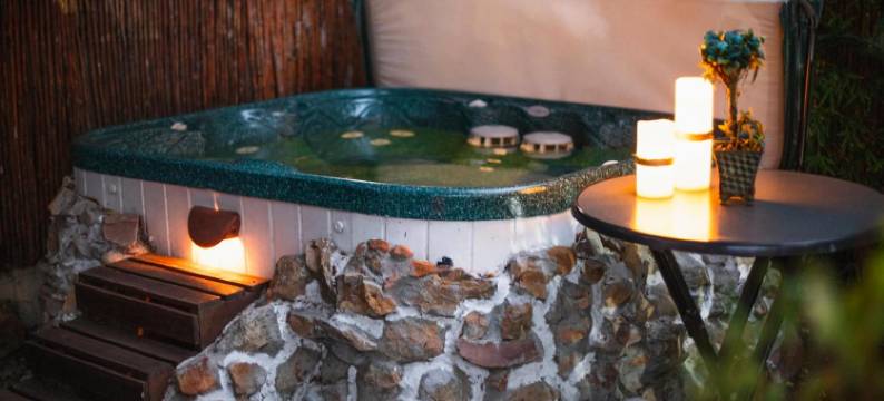 卡沙蒙戈民宿旅馆(Khashamongo B & B)图片