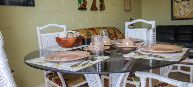 渔人角度假村(Fisherman's Point Resort)图片