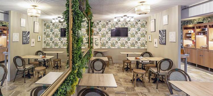 Ostal Pau Universite, Sure Hotel Collection by Best Western图片