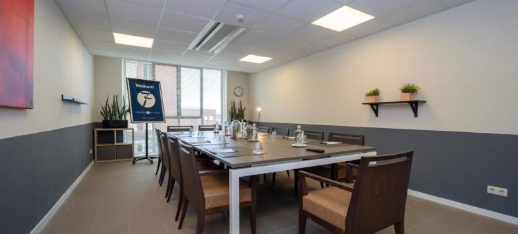 赫尔蒙德弗莱彻养生酒店(Fletcher Wellness-Hotel Helmond)图片