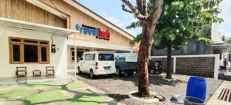 Sukawana Guest House Mitra RedDoorz图片