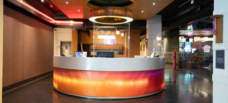 哈莱兹酒店(Hotel Halez)图片