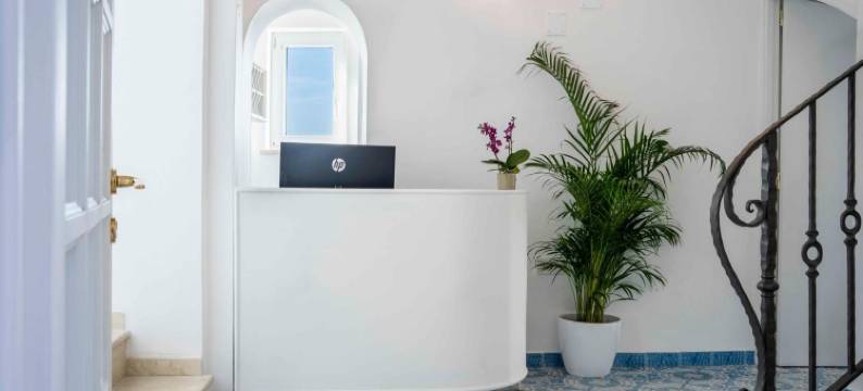 普罗拉酒店(Albergo la Prora)图片