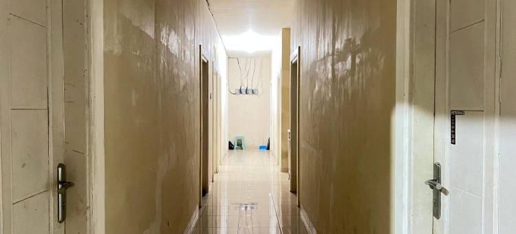 SPOT ON 93022 安格拉伊斯兰家庭旅馆(Spot on 93022 Anugrah Homestay Syariah)图片