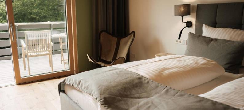 恩格尔兰德浩斯酒店(Landhaus Engel)图片