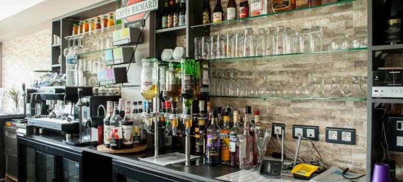 盖勒特兹酒店(Hotel les Galets)图片