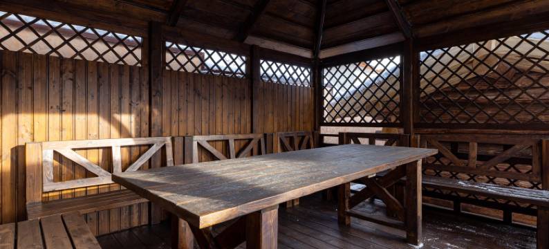 Solar by Stellar Hotels Krasnaya Polyana图片