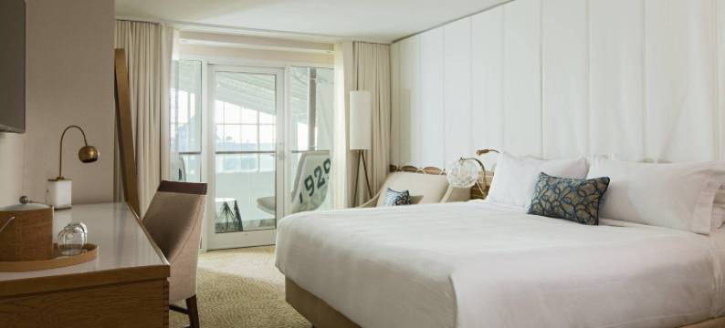 纽波特万豪酒店及水疗中心(Newport Marriott Hotel & Spa)图片