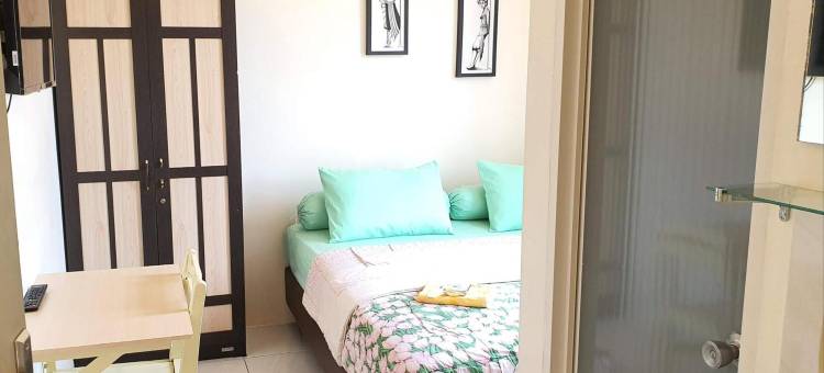 三角洲伊斯兰旅馆(Delta Inn Bogor Syariah for Indonesian Only)图片