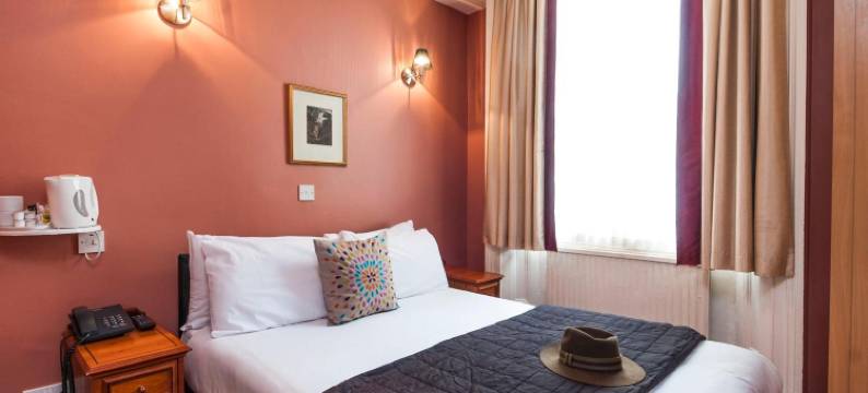 公园大道克雷文酒店(Craven Hotel)图片