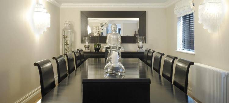 温德伏尔精品酒店(Windfalls Boutique Hotel)图片