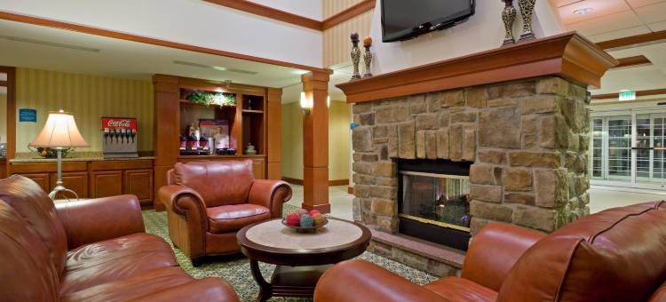 Staybridge Suites 费城吨。劳雷尔(Staybridge Suites Philadelphia-MT. Laurel)图片