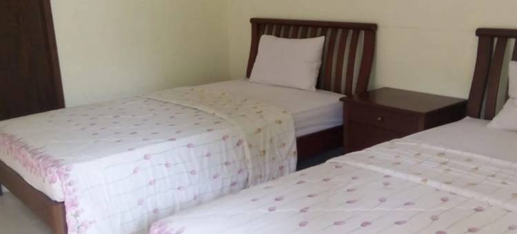 Villa 3Br at Kalicaa Villa Tipe Bora2 Tanjung Lesung图片