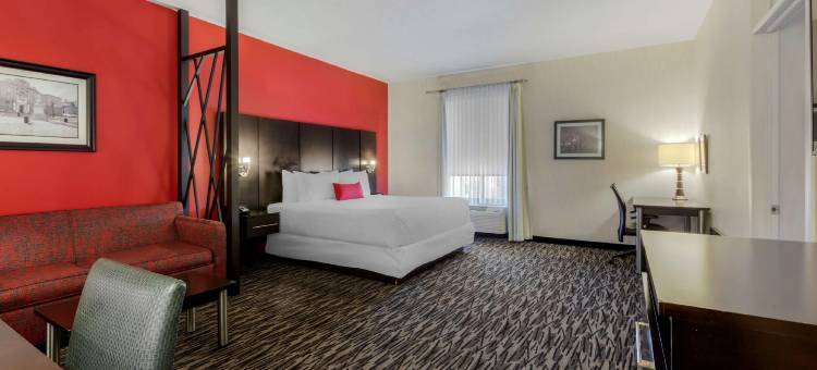 卡门C酒店，贝斯特韦斯特至尊精选(Best Western Premier C Hotel by Carmens)图片