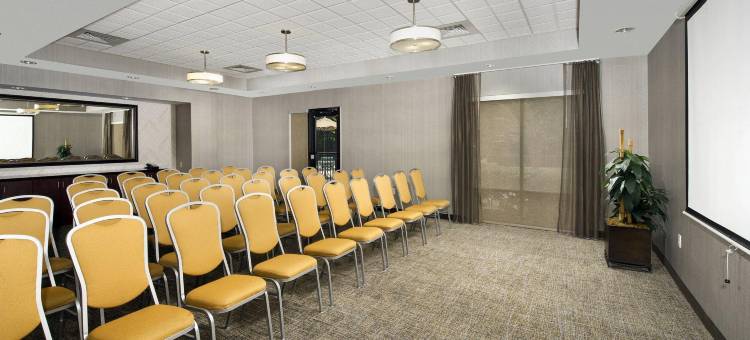 杰克逊维尔北 I-95 SpringHill Suites 酒店(SpringHill Suites Jacksonville North I-95 Area)图片