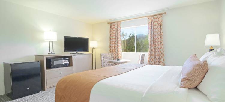 斯塔尔帕斯高尔夫套房酒店(Starr Pass Golf Suites)图片