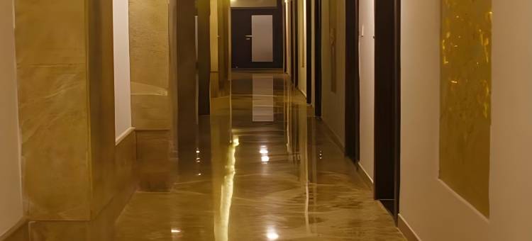 帕拉巴国际酒店(The Prabha International)图片