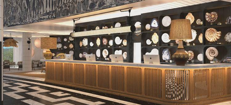 海洋珊瑚泉酒店-全包(Ocean Coral Spring Resort - All Inclusive)图片