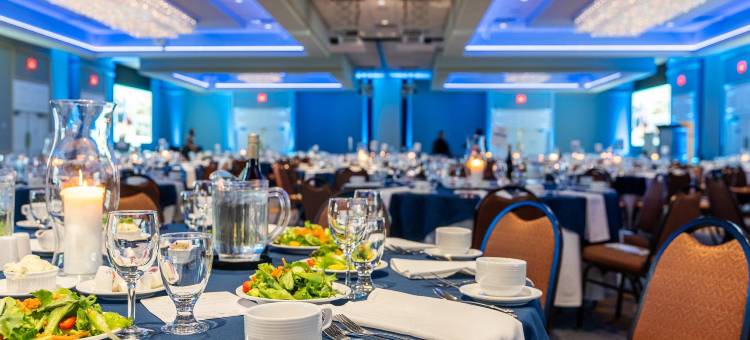 Holiday Inn 波特兰BY湾(Holiday Inn Portland-by the Bay)图片