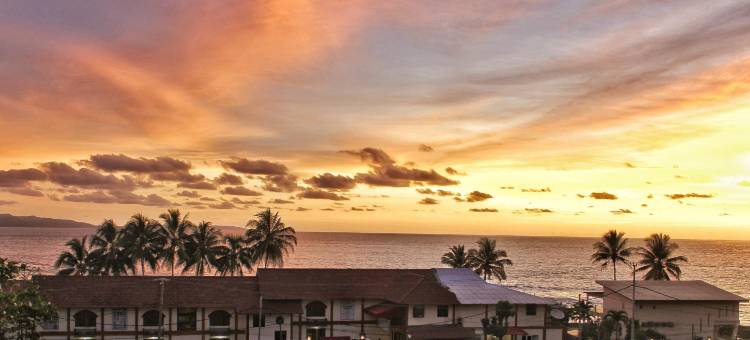 日落广场77号酒店(77 Sunset Plaza)图片