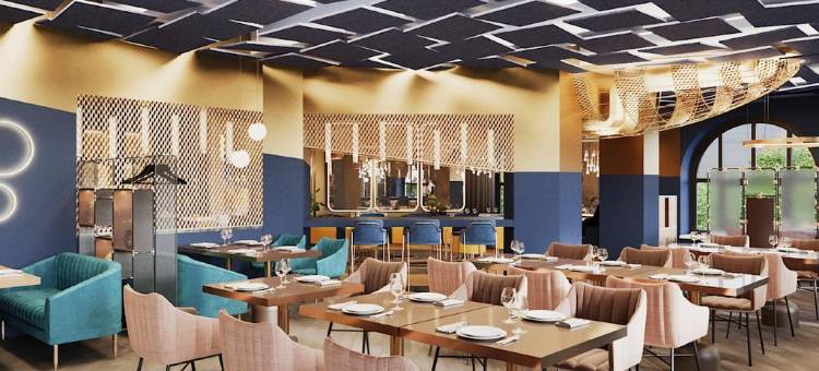 Mercure Blagoveshchensk图片