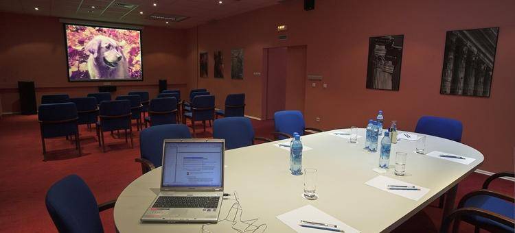 福替西亚大酒店(Grand Hotel Fortecia)图片