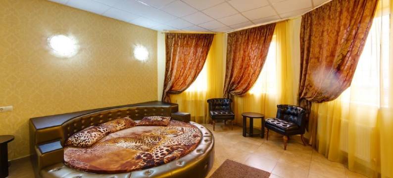 San Remo酒店别墅(Villa San-Remo Hotel)图片