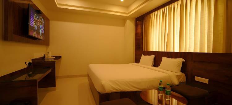 斯普林斯酒店(Springs Hotel)图片