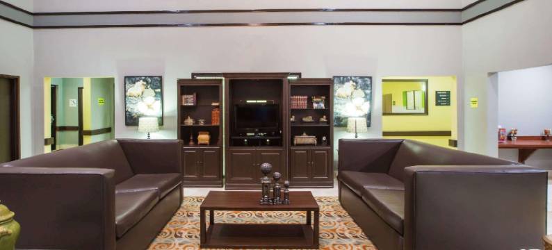 阿瑟港-尼德兰地区速8酒店(Super 8 by Wyndham Port Arthur/Nederland Area)图片