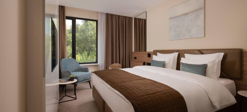 Palmira Garden Spa-Hotel图片