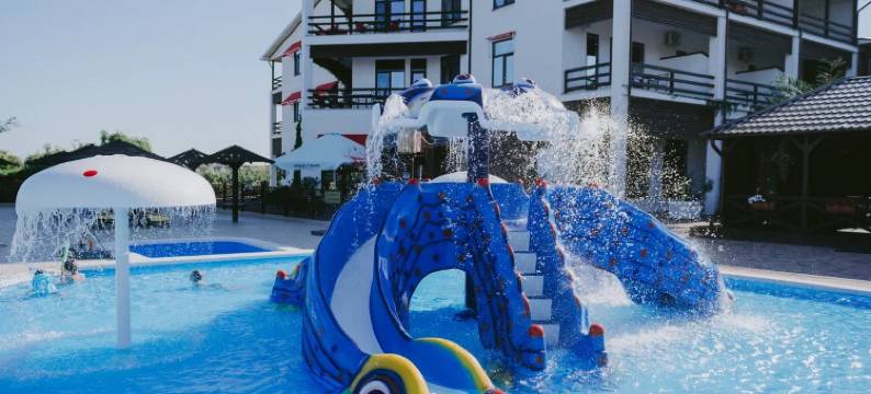 Tizdar Family Resort & Spa图片