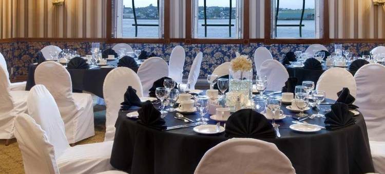 圣约翰希尔顿酒店(Hilton Saint John)图片