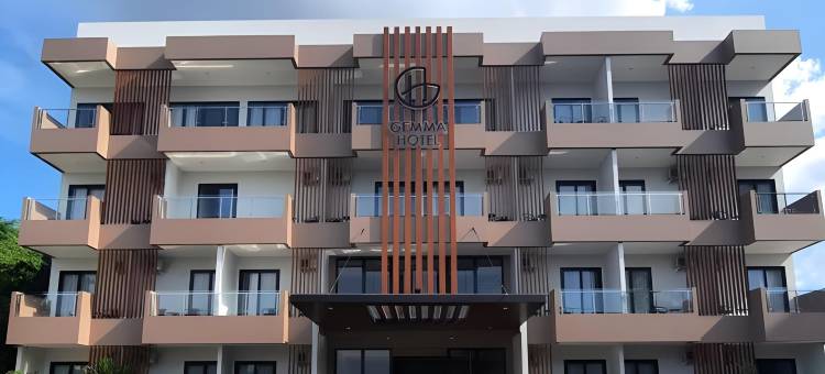 Gemma Hotel Balige图片