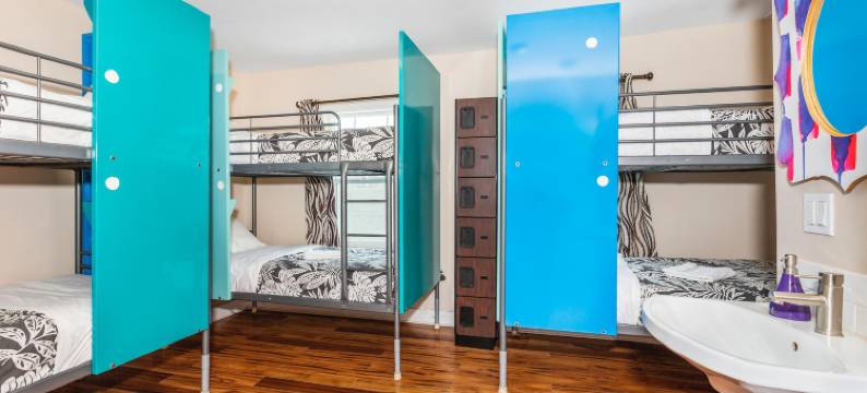 Samesun海滩(Samesun Ocean Beach)图片