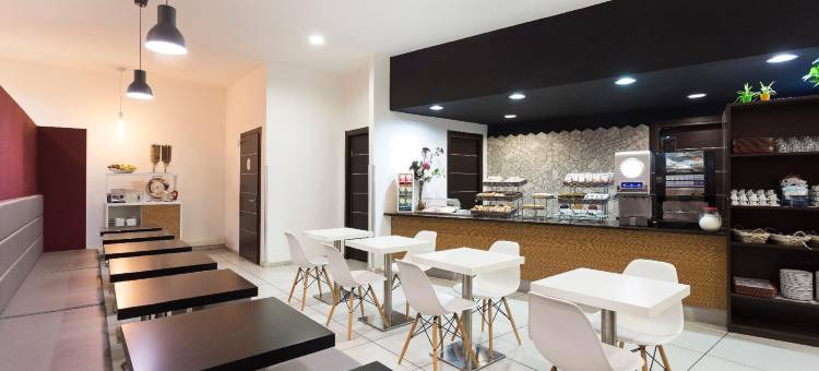 米兰-蒙扎B&B酒店(B&B Hotel Milano-Monza)图片