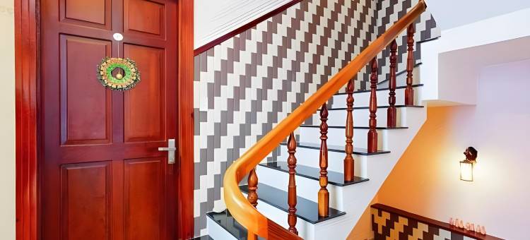 大叻睡眠旅舍(New Sleep in Dalat Hostel)图片