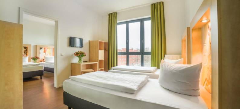 H+致青春酒店(H+ Hotel 4Youth)图片