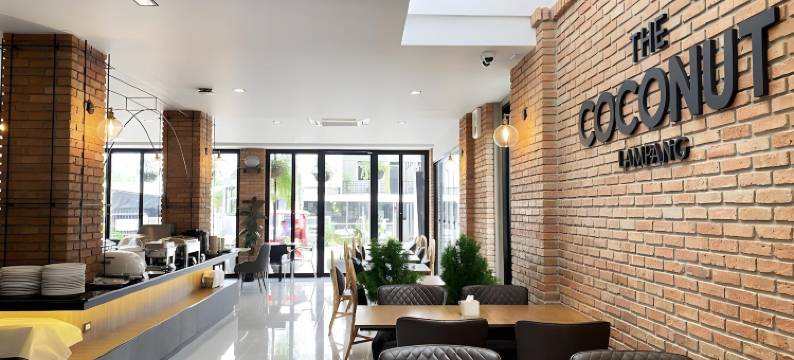 椰子酒店(The Coconut Hotel)图片