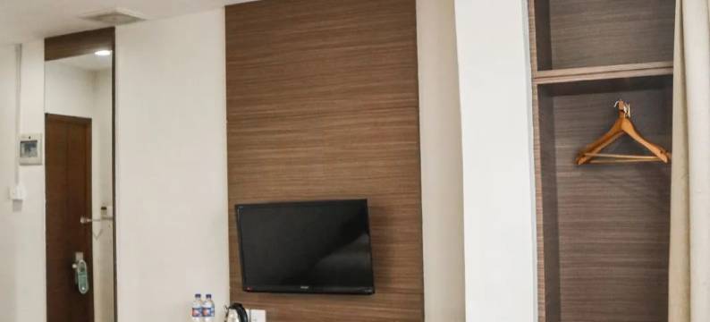 巴淡哈纳酒店(Hana Hotel)图片