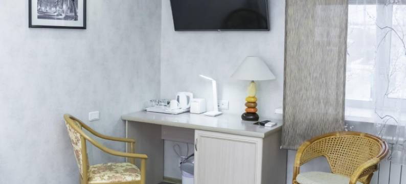 Domashny Ochag Hotel图片