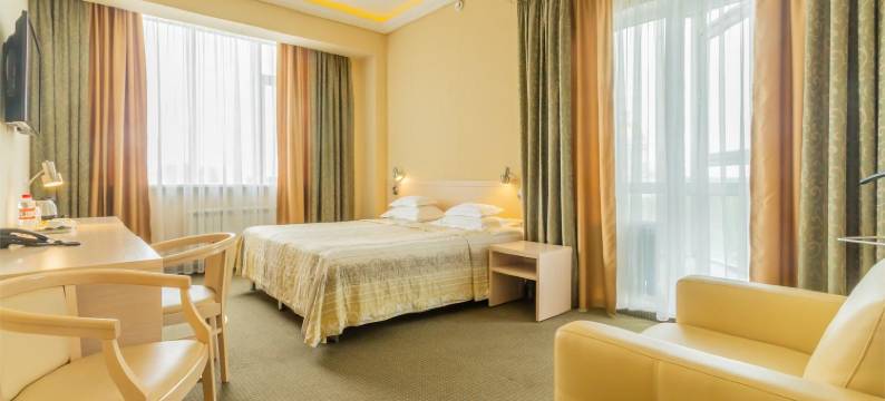 米里奥水疗酒店(Meliot Spa Hotel)图片